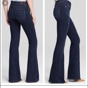 Hi-Paige Bell Canyon Dream Catcher High Rise Jean